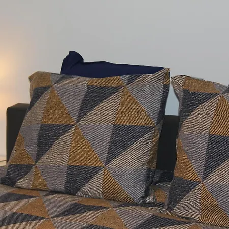 Holiday home Cosy@sea