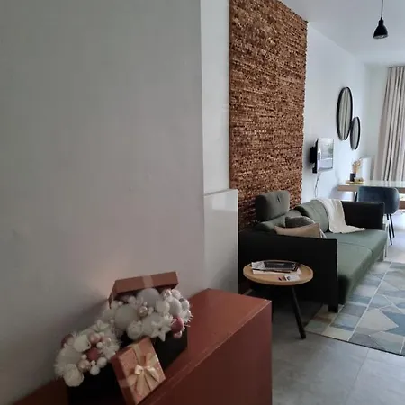 Cosy@sea 펜션 미들케르케