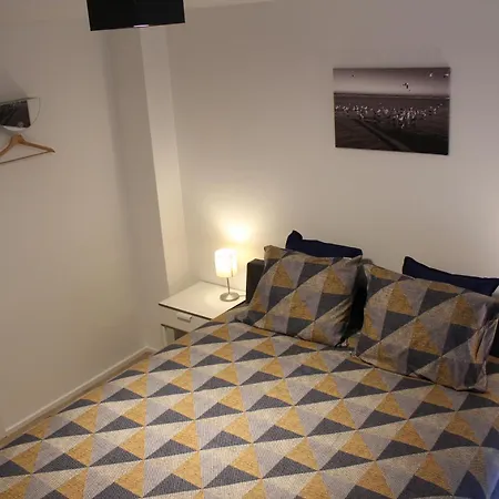Cosy@sea Ferienhaus
