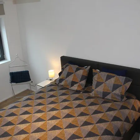 Cosy@sea Ferienhaus *