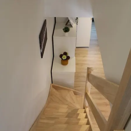 Ferienhaus Cosy@sea
