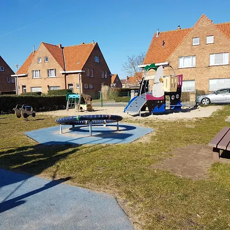 Ferienhaus Cosy@sea *